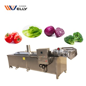 Gà Chân <span class=keywords><strong>Blanching</strong></span> Máy/Hơi Blancher/<span class=keywords><strong>Blanching</strong></span> Máy Cho Nut - Product Image 3