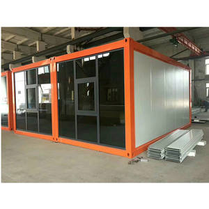 Prefabbricati mini mobile 20 piede <span class=keywords><strong>case</strong></span> container di trasporto casa 40 piedi dalla cina per la <span class=keywords><strong>vendita</strong></span> - Product Image 4