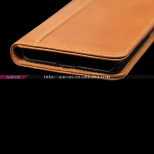 Magnético oculto real vaca cuero caso de teléfono de protección para Google <span class=keywords><strong>Pixel2</strong></span> - Product Image 6