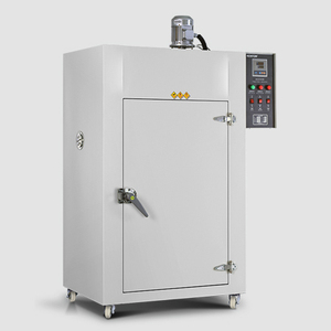 과일용 전기 건조기 산업용 전극 건조 오븐 건조기 - Product Image 3