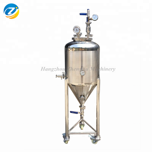 Fût <span class=keywords><strong>de</strong></span> bière manuel, 240/220/380V, pour la fabrication <span class=keywords><strong>de</strong></span> boissons alcoolisées, bouillettes, etc. - Product Image 3