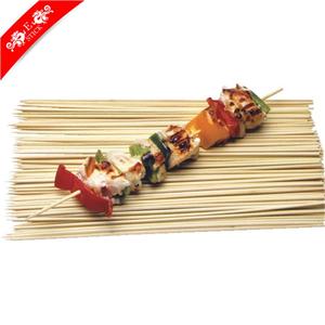 Mặt hàng mới tiên tiến tre độc đáo <span class=keywords><strong>skewers</strong></span> đối với món ăn ngon - Product Image 1