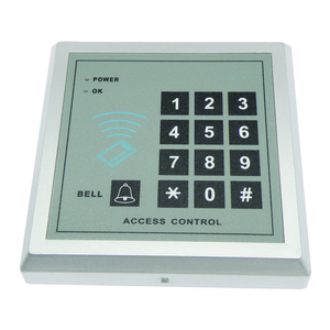 Controlador de puerta de Venta caliente RFID MG236B Control de acceso con teclado - Product Image 2