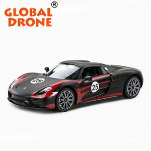 70710 rc car 1:14 rastar mayorista con licencia coche eléctrico de juguete juguetes coche de control remoto de la puerta abierta - Product Image 3