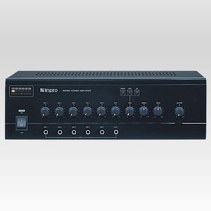 เครื่องขยายเสียงระบบเสียงระดับมืออาชีพ 600-1600 วัตต์ - Product Image 5