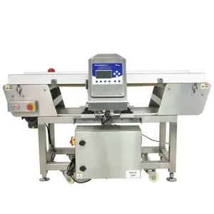 Hot-sale High Sensitivity Food Industrial Metal Detectors