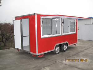 <span class=keywords><strong>Foodtruck</strong></span>/rapide alimentaire de voiture/camion de nourriture pour <span class=keywords><strong>vente</strong></span> europe - Product Image 6