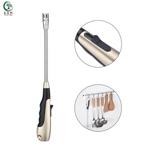 Nuevos artículos de alta calidad a prueba de viento a prueba de Gas Jet <span class=keywords><strong>antorcha</strong></span> encendedor ajustable con fuego para cocina y <span class=keywords><strong>restaurante</strong></span> - Product Image 3