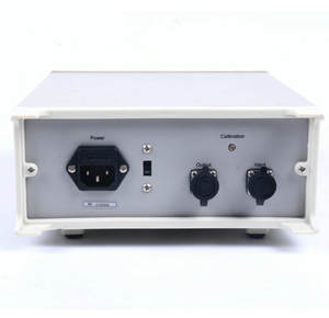 YE2730A direttamente misura d33 valori di ceramica piezoelettrica, polimeri e singolo cristallo d33 metro - Product Image 4