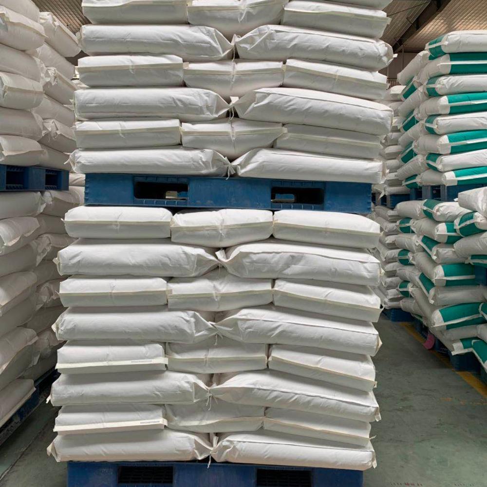 Высококачественный изолированный порошок соевого белка