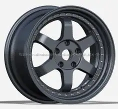 18x8.5 18x10.5 todo dirigir las ruedas llantas para BMW llantas de aleación de coche de la buena calidad de china de fábrica