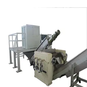 Automatic bath Soap Production Lline with mixer three roll mill plodder stamper and soap wrapping machine