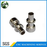 Pièce d'usinage CNC Itm-314, usinage de précision, personnalisation, pièces en aluminium fabriquées sur mesure, vente en gros, usine chinoise
