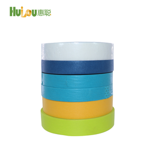 Résistant à haute température ruban de masquage différentes <span class=keywords><strong>couleurs</strong></span> - Product Image 2