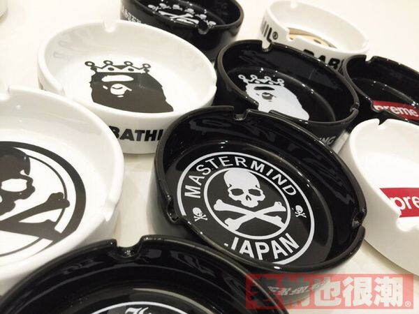 Round ashtray Cigarette Ashtray joint  Outdoors and Indoors AshTray