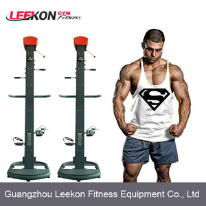 Leekon <span class=keywords><strong>Cadio</strong></span> Gym Machine d'escalade électrique Machine de grimpeur verticale Machine de fitness grimpeur d'arbre de montagne - Product Image 2