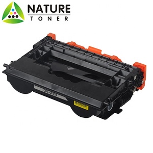 Cartucho de Tóner Compatible 37X, CF237X para Impresoras HP M607n, <span class=keywords><strong>M607dn</strong></span>, M608n, M608dn, M608x, M609dn, M609x, MFP M631h, MFP M631z, MFP M6 - Product Image 1