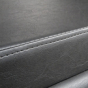 Couverture de <span class=keywords><strong>spa</strong></span> thermique imperméable haute densité, design moderne, couverture ronde de remplacement pour accessoires de spas - Product Image 5