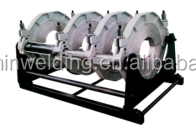 Machine de soudage thermique HDPE <span class=keywords><strong>SKC</strong></span> 220/230V certifiée CE 1000W pour tuyaux de 2 à 6 pouces par fusion bout à bout - Product Image 3