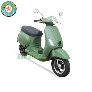 3000w Scooter Électrique puissant E-D'érable (<span class=keywords><strong>Euro</strong></span> <span class=keywords><strong>5</strong></span> CEE) - Product Image 1