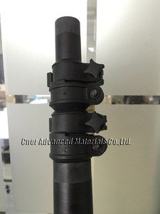 Buena calidad de la Alta calidad de fibra de carbono varilla sólida para la tienda con el precio bajo - Product Image 2