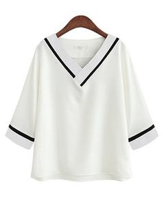 fancy girls shirt