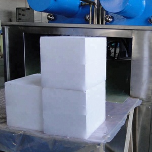 Миниатюрная машина для производства сухого льда с твердым диоксидом углерода/200/машина для сухого льда в кубиках - Product Image 4