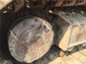 Dooan dh220lc-7 /DH220LC-7/ 220LC-7, pelle d'occasion et ancienne, en EXCELLENT état - Product Image 3