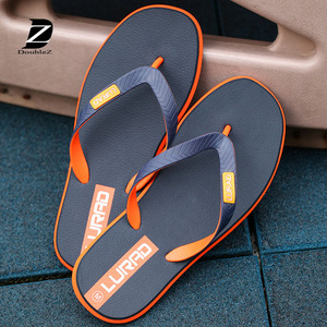 Tongs à bretelles larges pour femmes, chaussures d'été bon marché, - Product Image 1