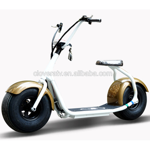 Motocicleta Eléctrica City Coco de 1000W, Económica y a la Moda, <span class=keywords><strong>en</strong></span> <span class=keywords><strong>Venta</strong></span> - Product Image 5