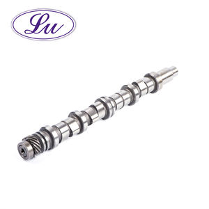 อะไหล่เครื่องยนต์รถยนต์ OEMNO 12710-77300 12710-77314 12710-73001 ST100/F10A/SJ410 ชุดเพลาลูกเบี้ยวเหล็กหล่อเย็นแบบกำหนดเอง - Product Image 2