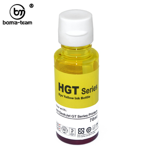 GT52 GT53 ricarica inchiostro per HP <span class=keywords><strong>Deskjet</strong></span> GT5810 GT5820 310 311 318 319 410 418 419 Smarts serbatoio 508 511 518 519 618 531 stampanti 538 - Product Image 6