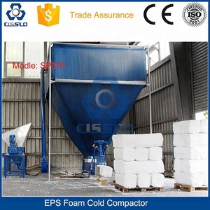 中国制造 EPS 压实机 - Product Image 6