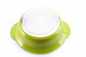 일본 테이블 냄비 16/18/22/25cm 알루미늄 스틱 수프 냄비 냄비 - Product Image 6