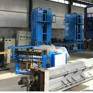 Verdampingskoeling <span class=keywords><strong>Pad</strong></span> Productielijn <span class=keywords><strong>Cooling</strong></span> <span class=keywords><strong>Pad</strong></span> Making <span class=keywords><strong>Machine</strong></span> - Product Image 2