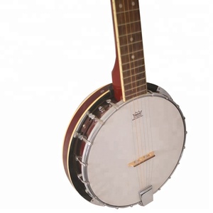 6 cordes Grossiste acoustique <span class=keywords><strong>banjo</strong></span>/bas prix <span class=keywords><strong>banjo</strong></span> - Product Image 5