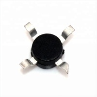 Circuit intégré de haute qualité A06 AMP MMIC BIPOLAR 50MA 86-SMD MSA-0686-TR1G
