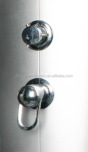 Noir Coulissant 5mm En Verre Trempé Salle <span class=keywords><strong>De</strong></span> Bains Salle <span class=keywords><strong>De</strong></span> <span class=keywords><strong>Douche</strong></span> Hydro Massage Cabine <span class=keywords><strong>De</strong></span> <span class=keywords><strong>Douche</strong></span> À Vapeur Avec Plateau - Product Image 3