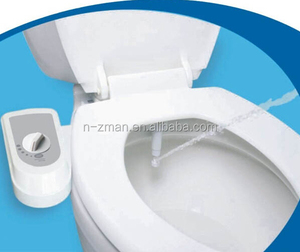 NZMAN-bidé <span class=keywords><strong>WC</strong></span>, no eléctrico, CB1300 - Product Image 4