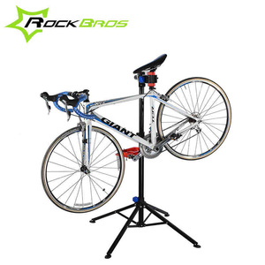 ROCKBROS Regolabile di Riparazione Della Bici Del Basamento Della Bicicletta Del Basamento Display Rack - Product Image 1