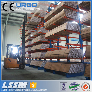 מחסן אחסון מתלה שלוחה מורט מסין - Product Image 2