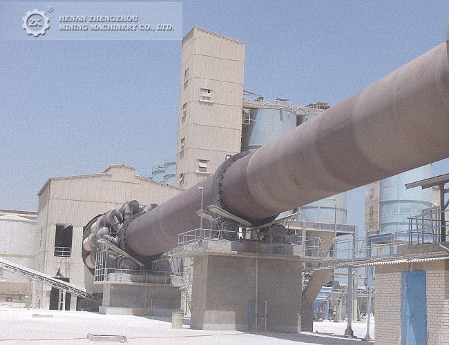 Металлоплавильная печь/Металлургическая лаймовая роторная печь/горная роторная печь по хорошей цене