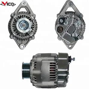 Alternatore Lester 13822 56005685AC 56041822AA 121000-3620 Adatto A Cherkee Dodge Dakota