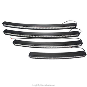 חם סגנון כפול שורה 52 50 42 <span class=keywords><strong>32</strong></span> 22 אינץ 10-30V מעוקל Led עבודה אור בר - Product Image 1