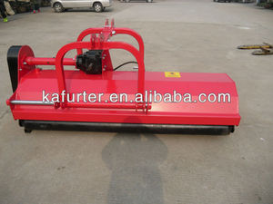 High Quality BCS Dual Direction Bush Cutter with Pto,flail Mower - Product Image 5