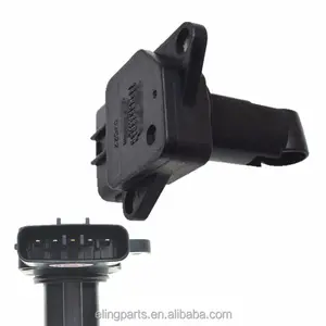 Masa de aire Sensor del medidor de flujo de 22204-22010, 19740-02030 para Toyota Camry Scion Lexus Yaris