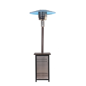 Calentador <span class=keywords><strong>de</strong></span> patio <span class=keywords><strong>de</strong></span> <span class=keywords><strong>gas</strong></span> al aire libre más vendido con alta calidad - Product Image 1