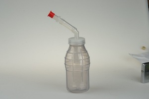 Urologia cirúrgica Evacuador Ellik and Haffman/Sucção - Product Image 6