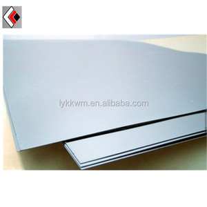 モリブデンシート中国製 - Product Image 1