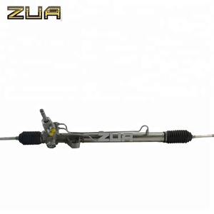 กล่องเกียร์พวงมาลัย LHD 53601-S04-A51 53601S04A51,สำหรับ <span class=keywords><strong>HONDA</strong></span> <span class=keywords><strong>CIVIC</strong></span> <span class=keywords><strong>EK3</strong></span> 1.5 1996-2000 - Product Image 2